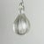 Vintage Murano Chandelier by Barovier & Toso, Italy, 1930s For Sale - Image 14 of 18