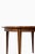 Dining table model 55 designed by Gunni Omann. Produced by Omann Jun Furniture Factory in Denmark. Width: 120 (270) cm....
