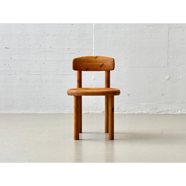 Chairs by Rainer Daumiller for Hirtshals Savvaerk, 1970s For Sale - Image 15 of 18