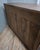 Low Louis Philippe Sideboard in Walnut, 19th Century For Sale - Image 6 of 8