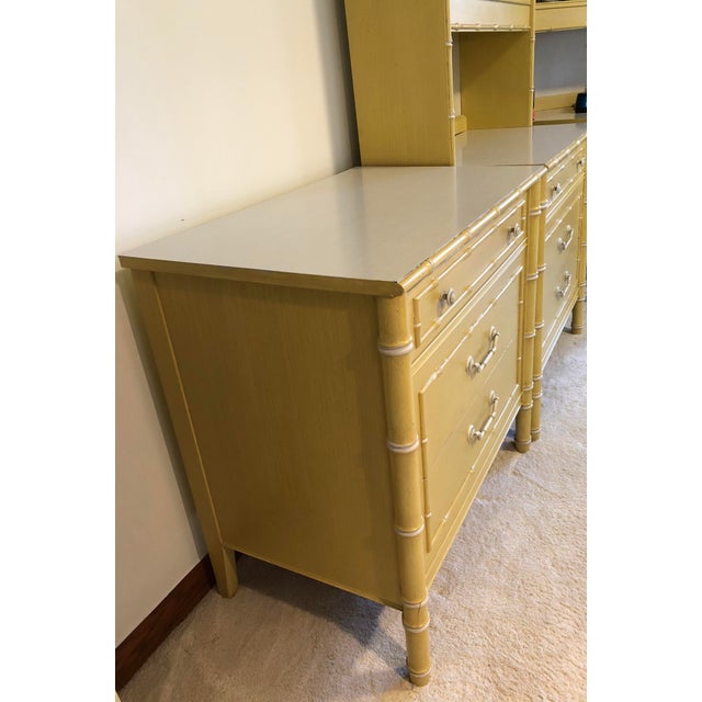 1970’s Thomasville Allegro Collection Chest of 3 Drawers Chairish