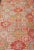 Measures: 5'5 x 10'6 Vintage Turkish Kilim Rug with Vibrant Multicolor Star Motifs 5'5 x 10'6 Keivan Woven Arts / rug/TU-...