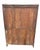 Antique Oak Danner Stacking Barrister Bookcase With Glass Doors For Sale - Image 12 of 12