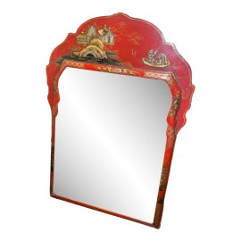 Example of Table Mirrors