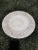Beige 1980s Fitz and Floyd Basketweave Charger Plates- Set of 8 For Sale - Image 8 of 10
