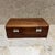 For your consideration, a mid-century decorative wood box inlay detail. Dimensions: 2.25" H x 4" D x 6.75" W Please visit...
