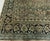 Persian Early 20th Century Persian Meshad Warm Beige Background Hand Knotted Wool Rug For Sale - Image 3 of 8