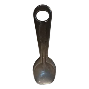 1950s Vintage Ice Cream Scoop Shortening Spoon