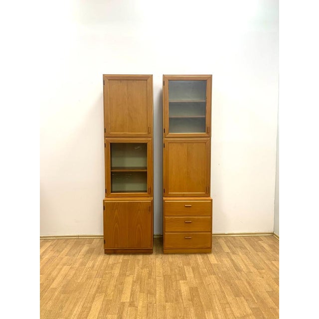 1970s Chests of Drawers, Czechoslovakia, 1970s For Sale - Image 5 of 13