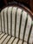 Victorian Walnut Framed Sofa with Cabriole Legs For Sale - Image 3 of 15