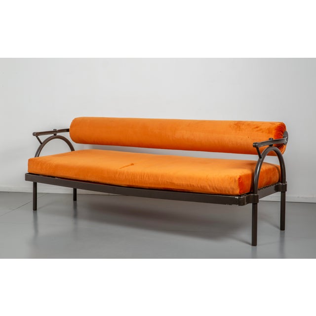 1970s Vintage Sofa by Enzo Mari for Driade, 1972 For Sale - Image 5 of 5