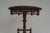 Mid-19th Century Biedermeier Salon Table in Walnut For Sale - Image 17 of 18