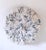 African Gray and White Juju Hat For Sale - Image 6 of 6