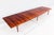 Mid Century Danish Rosewood Conference Table by Arne Vodder for Sibast, C1960s For Sale - Image 14 of 16