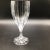 Mikasa Mikasa Berkeley Crystal Water Goblets-Set of 6 For Sale - Image 4 of 12