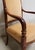 Set of Mahogany Armchairs, Early 19th Century For Sale - Image 10 of 18