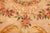 Nazmiyal Collection Antique French Aubusson Rug For Sale - Image 4 of 8