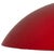 Metal Vintage Space Age Mushroom Lamp with Clamped on Shade, 1960s For Sale - Image 7 of 9