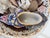 Yellow French Faience Tin Glazed Shoe For Sale - Image 8 of 11