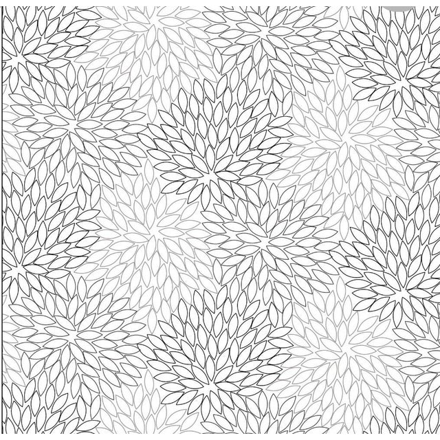 Artistic Tile Artistic Estrella Be Bop White Tile For Sale - Image 4 of 7