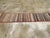 Galerie Shabab Collection Mid-20th Century Handmade Turkish Anatolian Modern Style Runner For Sale In New York - Image 6 of 9