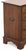 Wood Vintage Pennsylvania House Chippendale-Style Four-Drawer Chest For Sale - Image 7 of 10