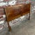 Mid-Century Modern Lane Acclaim Full Size Headboard For Sale - Image 3 of 12
