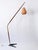 Mid-Century Modern Fishing Pole Floor Lamp by Svend Aage Holm Sørensen for from Holm Sørensen & Co, Denmark, 1950s For Sale - Image 3 of 18