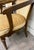 Vintage Shelby Williams Barrel Back Lounge Chairs Tub Chairs Armchairs - Pair For Sale - Image 12 of 15