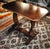 Antique Empire Styled Mahogany Library Table For Sale - Image 13 of 13