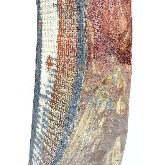 Ceramic Decoration by Ru de Boer For Sale - Image 3 of 6