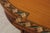 Maitland Smith Adams Satinwood 1 Drawer Console Table For Sale - Image 12 of 18