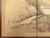 1960s Shōwa Era Japanese Byobu Screen, "Mountain Landscape With River and Bridge" For Sale - Image 16 of 18