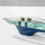 1950s Crystal and Brass Candleholder attributed to Max Ingrand for Fontana Arte, 1950s For Sale - Image 5 of 7
