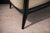 Armchair in Black Hardwood & Chenille, Giuseppe Scapinelli, 1950s - Lot 584 For Sale - Image 9 of 12