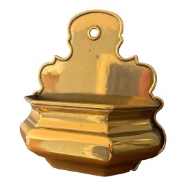 Example of Wall Pockets