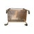 1960s Hostess 1960s Vintage Retro Style Bar Cart For Sale - Image 5 of 6