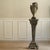 Decorative Column with Stone Look For Sale - Image 3 of 4