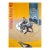 Francis Bacon Feria Nimes 1969/1992 Original Serigraphie 18x24 Inches on Linen For Sale