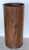Early 20th Century Rustic Hand Hollowed Tree Trunk Umbrella Stand For Sale - Image 5 of 11