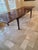 Chaddock Attributed Guy Chaddock Rectangular Dining Table From the Melrose Collection For Sale - Image 4 of 5