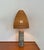 Vintage Italian Desk Lamp with Albast Base, 1970s For Sale - Image 3 of 9