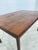 Vintage Teak Dining Table, 1960s For Sale - Image 11 of 14
