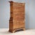 Antique Walnut Cupboard with Upper Drawers, 19th Century For Sale - Image 11 of 12