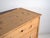 Rustic Antique Pine Chest of Drawers For Sale - Image 3 of 12