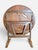 French Provincial Antique French Wine Tasting Tilt Top Table For Sale - Image 3 of 4