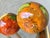 Set of 5 Late 20th-Century Hand-Painted Gourd Hanging Ornaments, New Mexico For Sale - Image 18 of 18