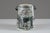 Ceramic Vase with Handles from Jacques Blin, France, 1960s For Sale - Image 7 of 10