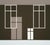 Bauhaus Josef Albers "Formulation : Articulation" Portfolio I Folder 21 For Sale - Image 3 of 10