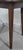 Georgian Oak Cricket Table For Sale - Image 3 of 5